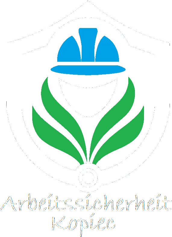 Arbeitssicherheit Kopiec