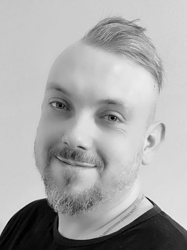 Blasius Kopiec, Inhaber und Fachkraft für Arbeitssicherheit